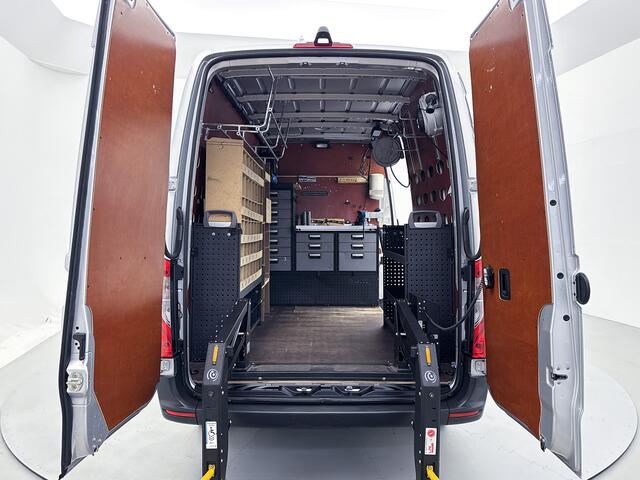 Mercedes-Benz SPRINTER 316 2.2 CDI L2H2 Inrichting 220v omvormer Navigatie Achteruitrijcamera Apple Carplay/Android Auto Cruise Control