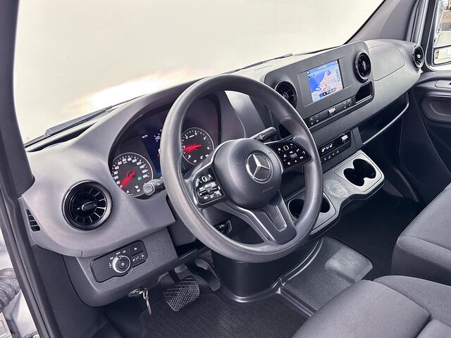 Mercedes-Benz SPRINTER 316 2.2 CDI L2H2 Inrichting 220v omvormer Navigatie Achteruitrijcamera Apple Carplay/Android Auto Cruise Control