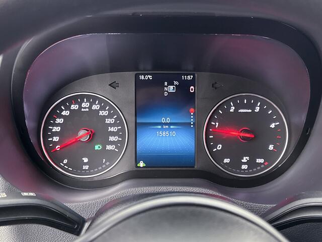 Mercedes-Benz SPRINTER 316 2.2 CDI L2H2 Inrichting 220v omvormer Navigatie Achteruitrijcamera Apple Carplay/Android Auto Cruise Control