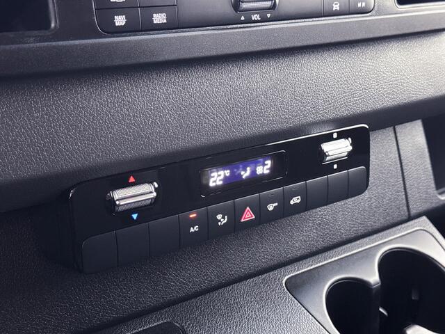 Mercedes-Benz SPRINTER 315 1.9 CDI L2H2 9G automaat Inrichting 22v omvormer Geveerde stoel Navigatie Cruise control