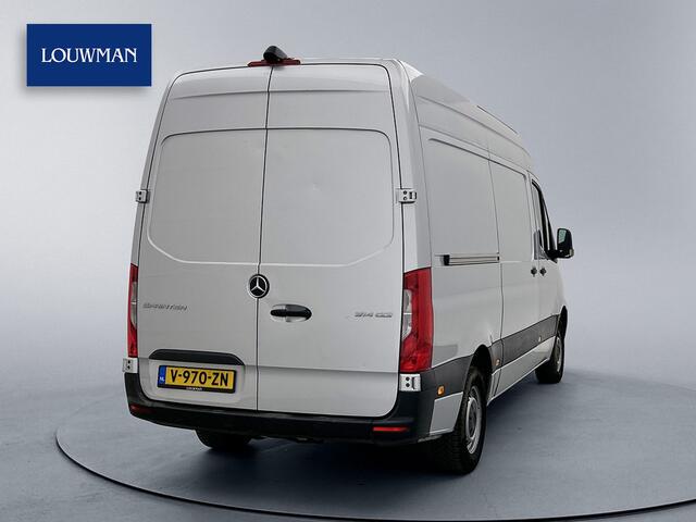 Mercedes-Benz SPRINTER 314 2.2 CDI L2H2 Inrichting 220v omvormer Geveerde stoel Navigatie Camera Cruise control