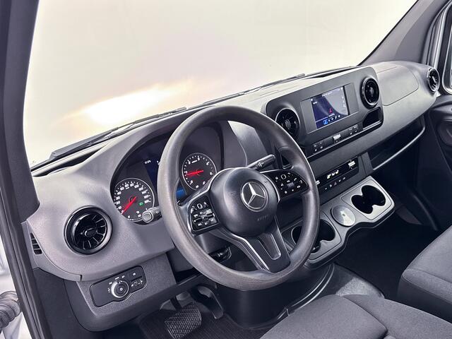 Mercedes-Benz SPRINTER 314 2.2 CDI L2H2 Inrichting 220v omvormer Geveerde stoel Navigatie Camera Cruise control