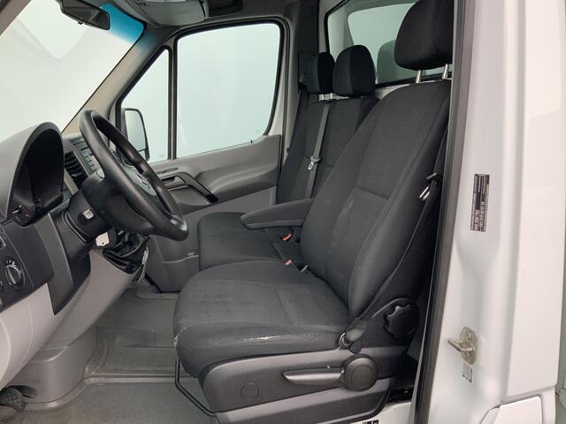 Mercedes-Benz SPRINTER 516 2.2 CDI 432 Meubelbak&Deuren &Trap Airco 3 Zits Bakmaat L.430/B,205/H.220 CM Euro 5