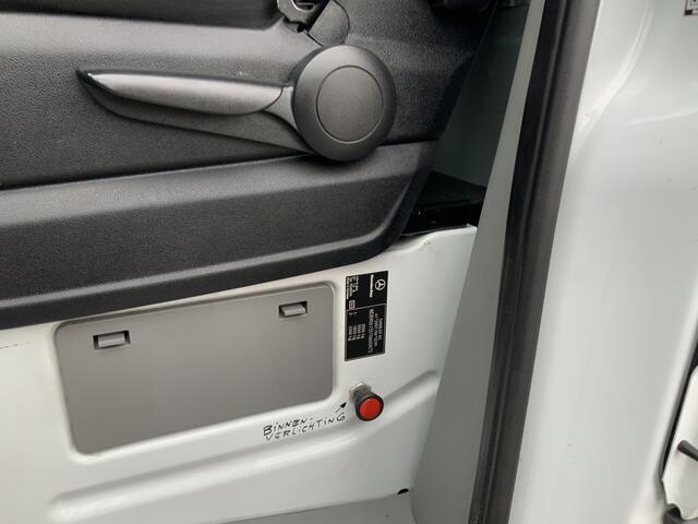 Mercedes-Benz SPRINTER 516 2.2 CDI 432 Meubelbak&Deuren &Trap Airco 3 Zits Bakmaat L.430/B,205/H.220 CM Euro 5