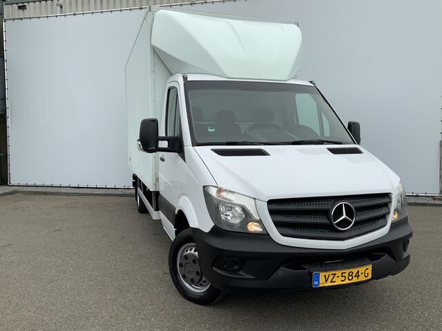 Mercedes-Benz SPRINTER 516 2.2 CDI 432 Meubelbak&Deuren &Trap Airco 3 Zits Bakmaat L.430/B,205/H.220 CM Euro 5