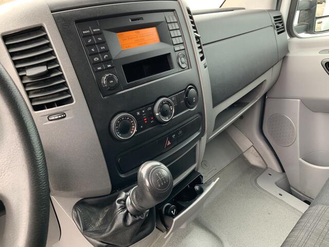 Mercedes-Benz SPRINTER 516 2.2 CDI 432 Meubelbak&Deuren &Trap Airco 3 Zits Bakmaat L.430/B,205/H.220 CM Euro 5