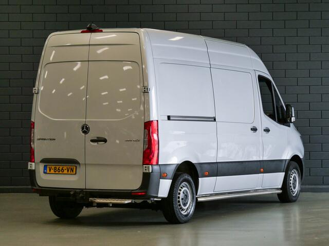 Mercedes-Benz SPRINTER 314 2.2 CDI 143PK AUTOMAAT L2H2 | TREKHAAK | LUXE STOEL | CAMERA |