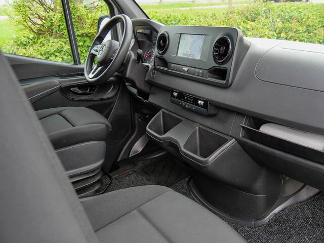 Mercedes-Benz SPRINTER 314 2.2 CDI 143PK AUTOMAAT L2H2 | TREKHAAK | LUXE STOEL | CAMERA |