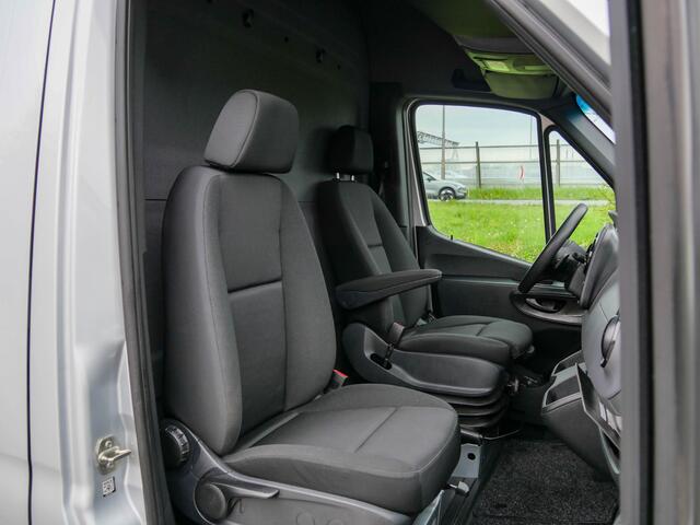 Mercedes-Benz SPRINTER 314 2.2 CDI 143PK AUTOMAAT L2H2 | TREKHAAK | LUXE STOEL | CAMERA |