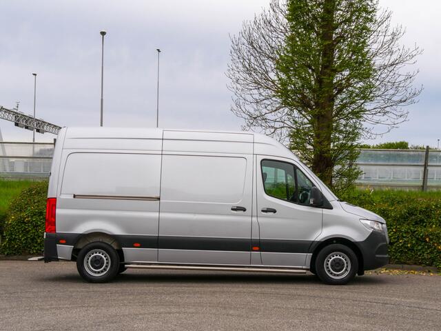 Mercedes-Benz SPRINTER 314 2.2 CDI 143PK AUTOMAAT L2H2 | TREKHAAK | LUXE STOEL | CAMERA |