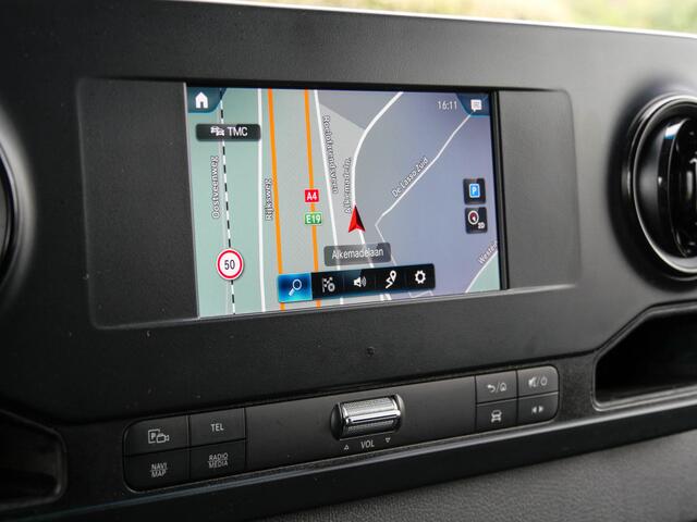 Mercedes-Benz SPRINTER 314 2.2 CDI 143PK AUTOMAAT L2H2 | TREKHAAK | LUXE STOEL | CAMERA |