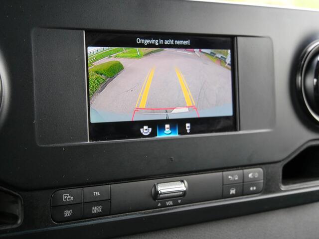 Mercedes-Benz SPRINTER 314 2.2 CDI 143PK AUTOMAAT L2H2 | TREKHAAK | LUXE STOEL | CAMERA |