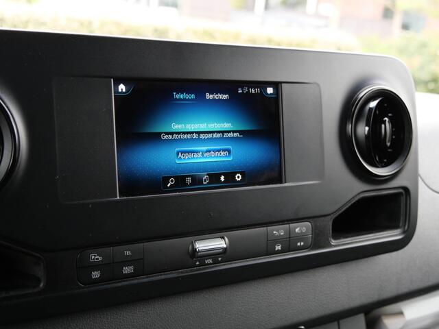 Mercedes-Benz SPRINTER 314 2.2 CDI 143PK AUTOMAAT L2H2 | TREKHAAK | LUXE STOEL | CAMERA |
