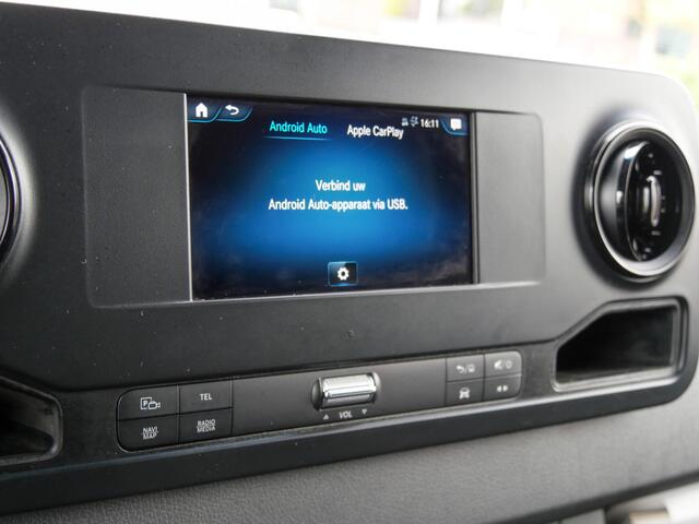 Mercedes-Benz SPRINTER 314 2.2 CDI 143PK AUTOMAAT L2H2 | TREKHAAK | LUXE STOEL | CAMERA |