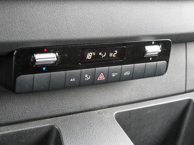 Mercedes-Benz SPRINTER 314 2.2 CDI 143PK AUTOMAAT L2H2 | TREKHAAK | LUXE STOEL | CAMERA |