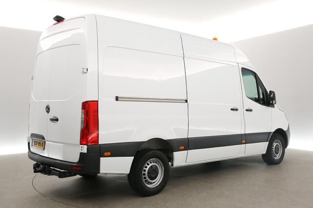 Mercedes-Benz SPRINTER 315 1.9 CDI L2H2 150PK 3500KG Trekgew. Automaat Airco Camera Carplay Cruise Navigatie Elektrpakket Trekhaak