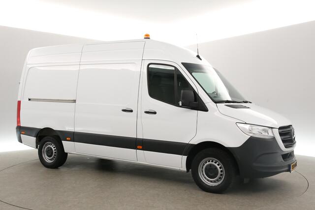 Mercedes-Benz SPRINTER 315 1.9 CDI L2H2 150PK 3500KG Trekgew. Automaat Airco Camera Carplay Cruise Navigatie Elektrpakket Trekhaak