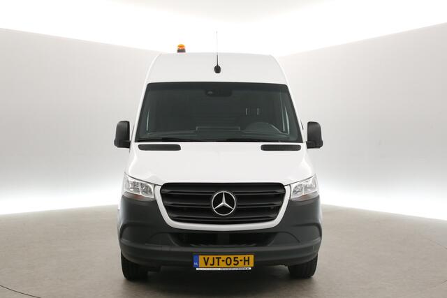 Mercedes-Benz SPRINTER 315 1.9 CDI L2H2 150PK 3500KG Trekgew. Automaat Airco Camera Carplay Cruise Navigatie Elektrpakket Trekhaak