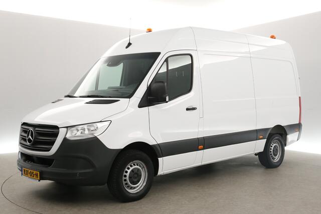 Mercedes-Benz SPRINTER 315 1.9 CDI L2H2 150PK 3500KG Trekgew. Automaat Airco Camera Carplay Cruise Navigatie Elektrpakket Trekhaak