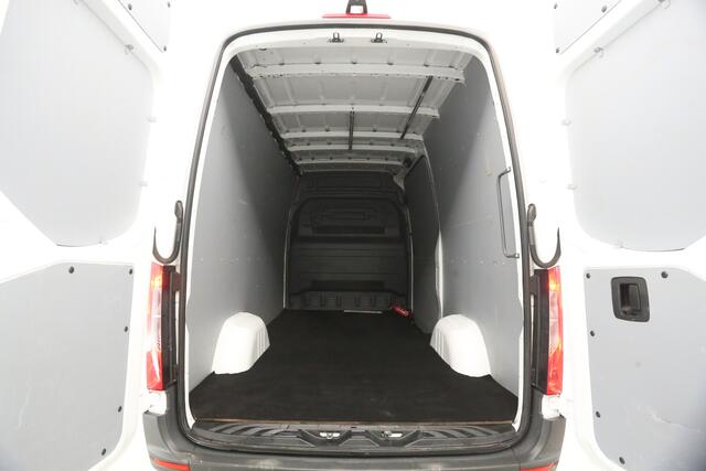 Mercedes-Benz SPRINTER 315 1.9 CDI L2H2 150PK 3500KG Trekgew. Automaat Airco Camera Carplay Cruise Navigatie Elektrpakket Trekhaak