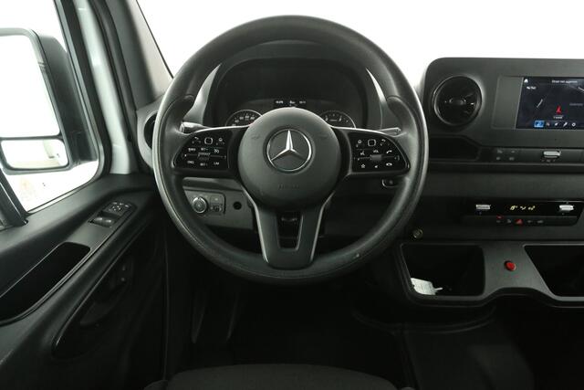 Mercedes-Benz SPRINTER 315 1.9 CDI L2H2 150PK 3500KG Trekgew. Automaat Airco Camera Carplay Cruise Navigatie Elektrpakket Trekhaak