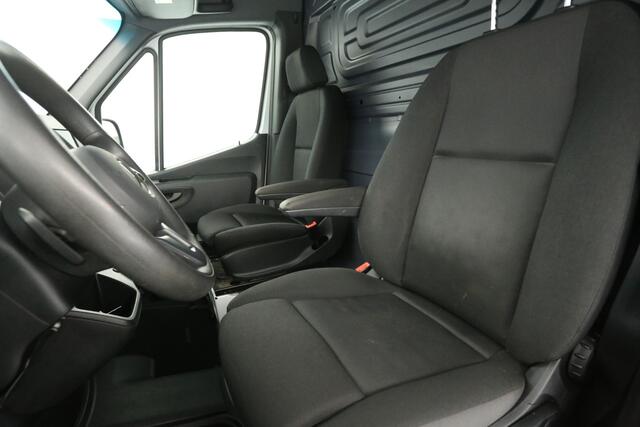 Mercedes-Benz SPRINTER 315 1.9 CDI L2H2 150PK 3500KG Trekgew. Automaat Airco Camera Carplay Cruise Navigatie Elektrpakket Trekhaak