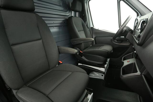 Mercedes-Benz SPRINTER 315 1.9 CDI L2H2 150PK 3500KG Trekgew. Automaat Airco Camera Carplay Cruise Navigatie Elektrpakket Trekhaak