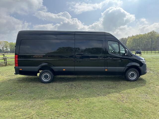 Mercedes-Benz SPRINTER 319 3.0 CDI V6 190PK W907 L3H2 LED 7G-Tronic 7" MBUX Webasto!