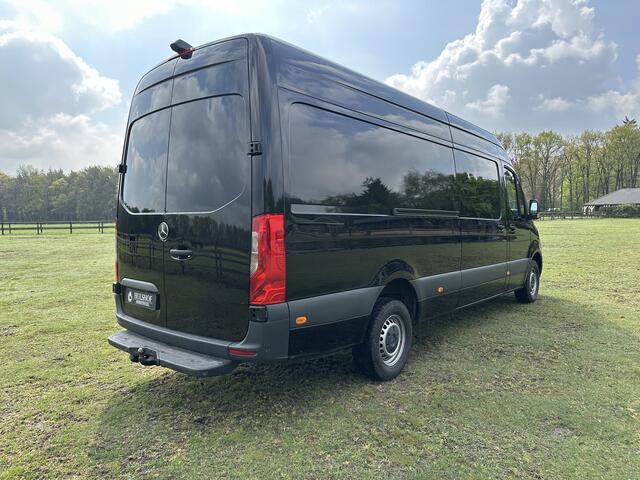 Mercedes-Benz SPRINTER 319 3.0 CDI V6 190PK W907 L3H2 LED 7G-Tronic 7" MBUX Webasto!