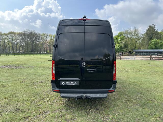 Mercedes-Benz SPRINTER 319 3.0 CDI V6 190PK W907 L3H2 LED 7G-Tronic 7" MBUX Webasto!