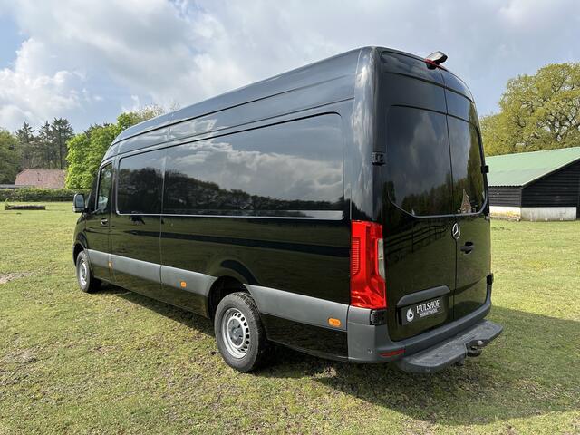 Mercedes-Benz SPRINTER 319 3.0 CDI V6 190PK W907 L3H2 LED 7G-Tronic 7" MBUX Webasto!