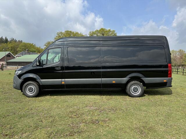Mercedes-Benz SPRINTER 319 3.0 CDI V6 190PK W907 L3H2 LED 7G-Tronic 7" MBUX Webasto!