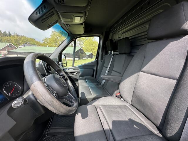 Mercedes-Benz SPRINTER 319 3.0 CDI V6 190PK W907 L3H2 LED 7G-Tronic 7" MBUX Webasto!