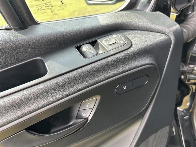 Mercedes-Benz SPRINTER 319 3.0 CDI V6 190PK W907 L3H2 LED 7G-Tronic 7" MBUX Webasto!