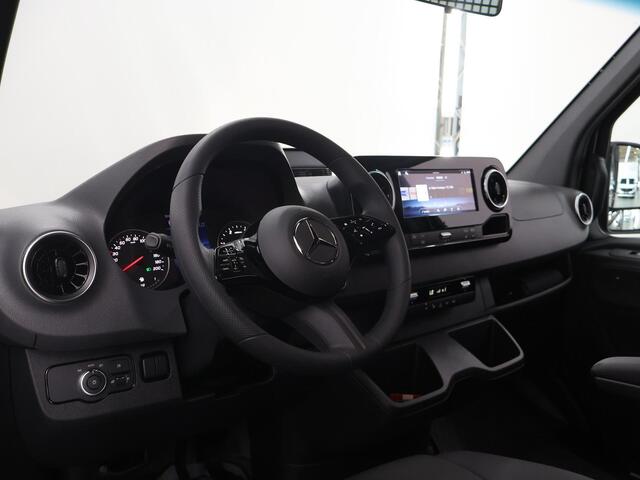 Mercedes-Benz SPRINTER 315 L3 Open laadbak Dubbel cabine PRO