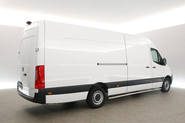 Mercedes-Benz SPRINTER 2.2 CDI 143PK L4H2 Automaat Airco Camera Carplay Cruise Navigatie Sidebars