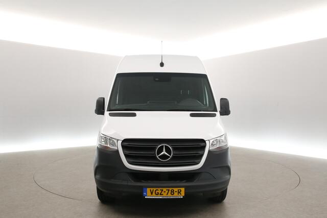 Mercedes-Benz SPRINTER 2.2 CDI 143PK L4H2 Automaat Airco Camera Carplay Cruise Navigatie Sidebars