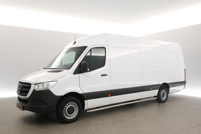 Mercedes-Benz SPRINTER 2.2 CDI 143PK L4H2 Automaat Airco Camera Carplay Cruise Navigatie Sidebars