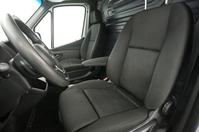 Mercedes-Benz SPRINTER 2.2 CDI 143PK L4H2 Automaat Airco Camera Carplay Cruise Navigatie Sidebars