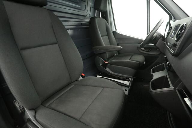 Mercedes-Benz SPRINTER 2.2 CDI 143PK L4H2 Automaat Airco Camera Carplay Cruise Navigatie Sidebars