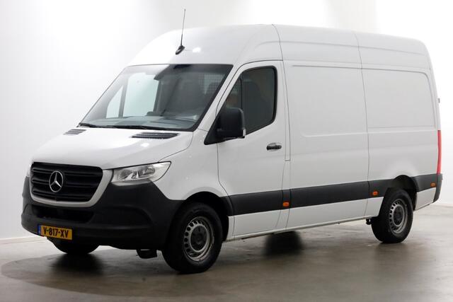 Mercedes-Benz SPRINTER 314 CDI 143pk 7G Automaat L2H2 Servicewagen/230V/Camera Trekhaak 2800kg 06-2019