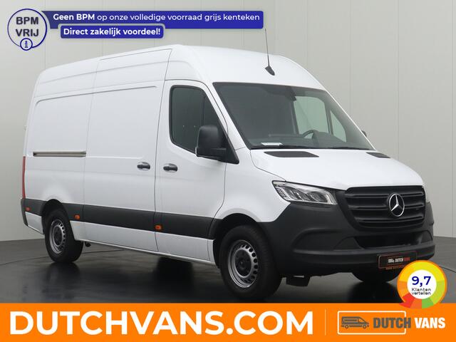 Mercedes-Benz SPRINTER 314CDI L2H2 Led | Navigatie | Camera | Airco | Betimmering