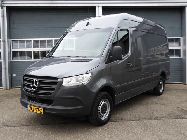 Mercedes-Benz SPRINTER 315 1.9 CDI L2H2 RWD AUT | 3.5t TREKHAAK | MBUX | CAMERA