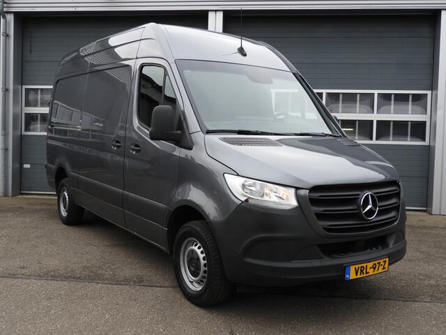 Mercedes-Benz SPRINTER 315 1.9 CDI L2H2 RWD AUT | 3.5t TREKHAAK | MBUX | CAMERA