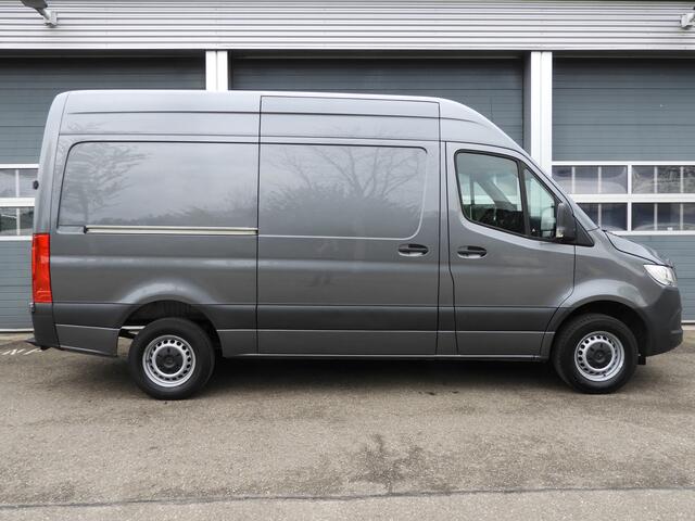 Mercedes-Benz SPRINTER 315 1.9 CDI L2H2 RWD AUT | 3.5t TREKHAAK | MBUX | CAMERA