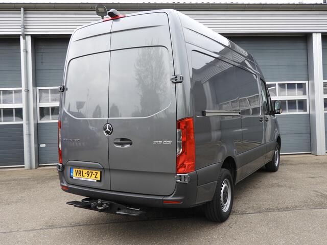 Mercedes-Benz SPRINTER 315 1.9 CDI L2H2 RWD AUT | 3.5t TREKHAAK | MBUX | CAMERA