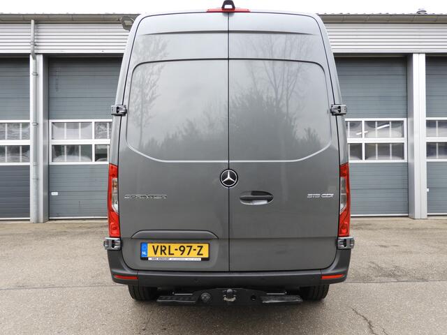 Mercedes-Benz SPRINTER 315 1.9 CDI L2H2 RWD AUT | 3.5t TREKHAAK | MBUX | CAMERA