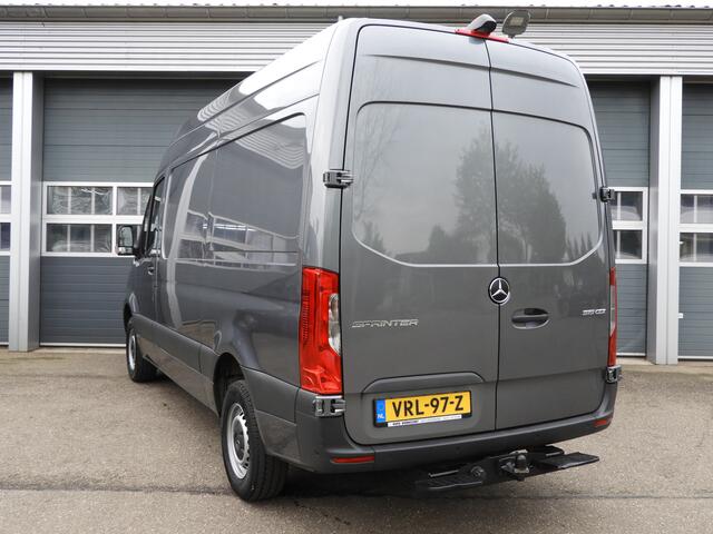 Mercedes-Benz SPRINTER 315 1.9 CDI L2H2 RWD AUT | 3.5t TREKHAAK | MBUX | CAMERA