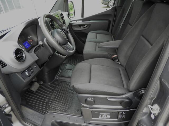 Mercedes-Benz SPRINTER 315 1.9 CDI L2H2 RWD AUT | 3.5t TREKHAAK | MBUX | CAMERA
