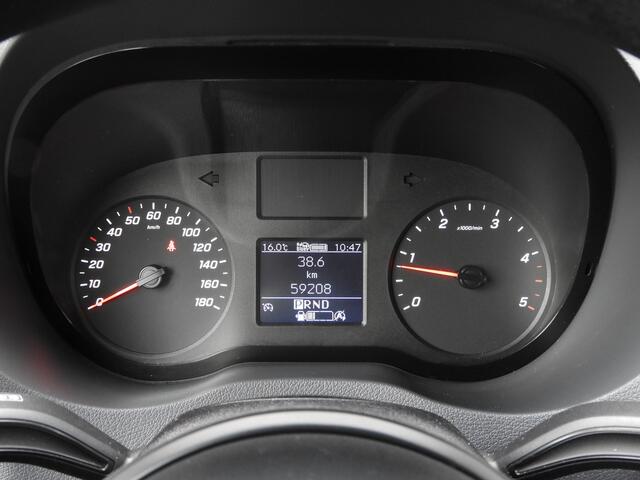 Mercedes-Benz SPRINTER 315 1.9 CDI L2H2 RWD AUT | 3.5t TREKHAAK | MBUX | CAMERA